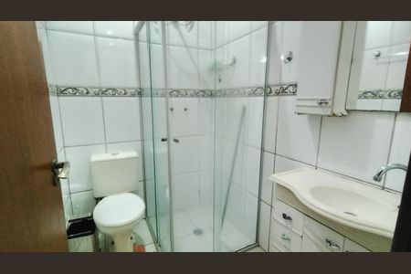 Casa para alugar com 255m², 3 quartos e 4 vagasBanheiro 1