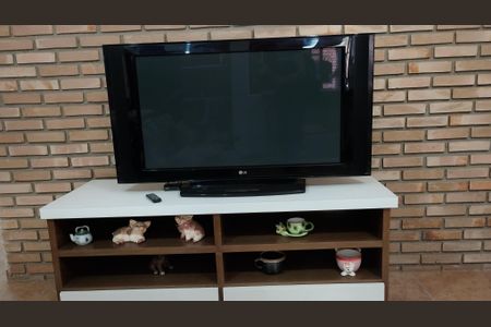 Casa para alugar com 255m², 3 quartos e 4 vagasSala