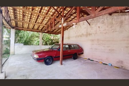 Casa para alugar com 255m², 3 quartos e 4 vagasGaragem 