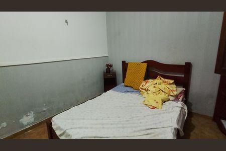 Casa para alugar com 255m², 3 quartos e 4 vagasQuarto 1