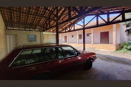 Casa para alugar com 255m², 3 quartos e 4 vagasGaragem