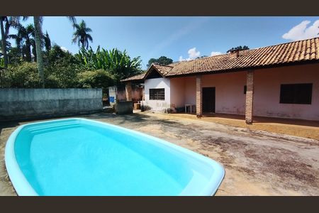 Casa para alugar com 255m², 3 quartos e 4 vagasPicina 