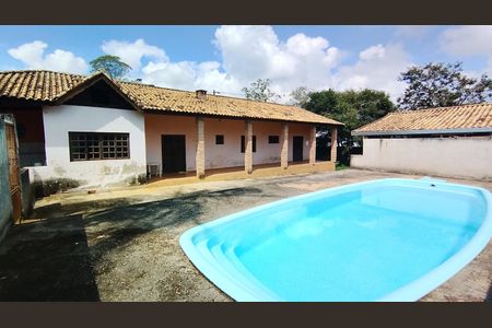 Casa para alugar com 255m², 3 quartos e 4 vagasPicina 