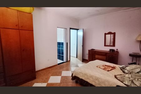 Casa para alugar com 255m², 3 quartos e 4 vagasQuarto 3