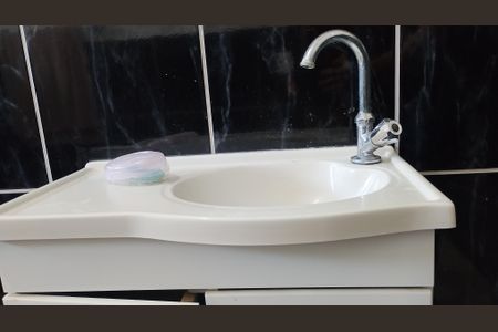 Casa para alugar com 255m², 3 quartos e 4 vagasBanheiro 3