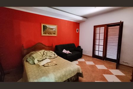 Casa para alugar com 255m², 3 quartos e 4 vagasQuarto 3