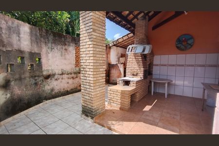 Casa para alugar com 255m², 3 quartos e 4 vagasChurrasqueira 