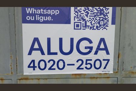 Casa para alugar com 255m², 3 quartos e 4 vagasPlaca