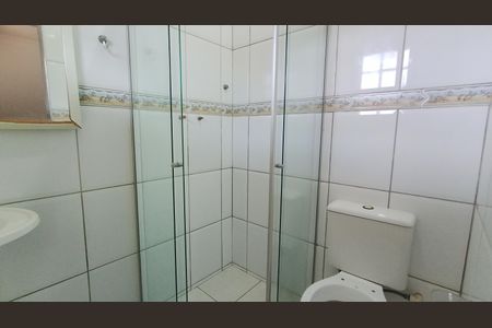 Casa para alugar com 255m², 3 quartos e 4 vagasBanheiro 2