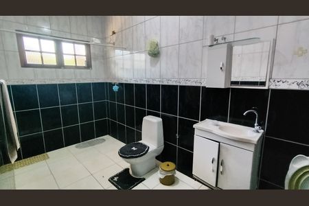 Casa para alugar com 255m², 3 quartos e 4 vagasBanheiro 3