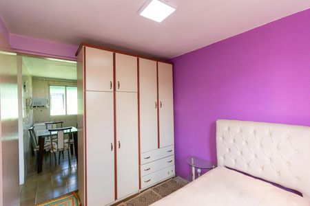 Apartamento para alugar com 40m², 2 quartos e sem vagaQuarto 2