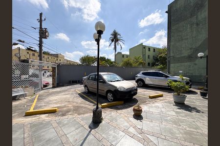 Apartamento para alugar com 40m², 2 quartos e sem vagaÁrea comum