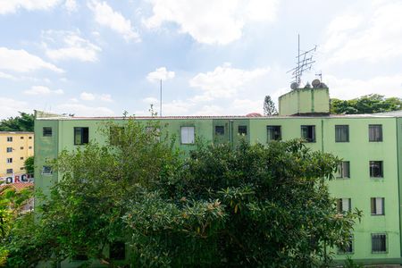 Vista do Quarto 1 de apartamento para alugar com 2 quartos, 40m² em Vila Prudente, São Paulo