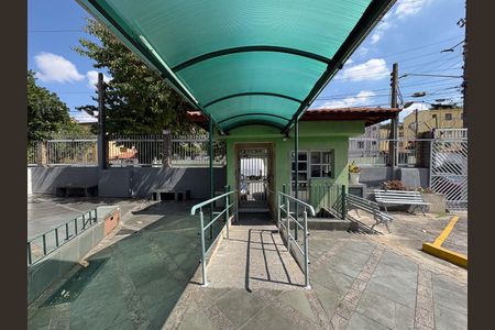 Apartamento para alugar com 40m², 2 quartos e sem vagaÁrea comum