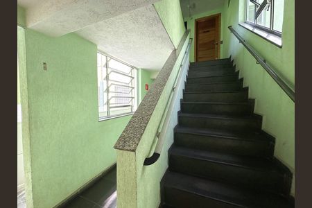 Apartamento para alugar com 40m², 2 quartos e sem vagaÁrea comum