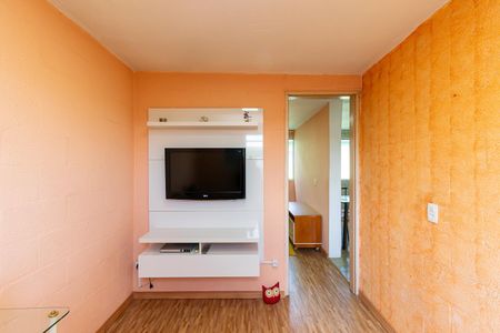 Apartamento para alugar com 40m², 2 quartos e sem vagaQuarto 1