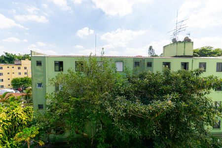 Apartamento para alugar com 40m², 2 quartos e sem vagaVista do Quarto 2