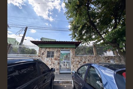 Apartamento para alugar com 40m², 2 quartos e sem vagaFachada