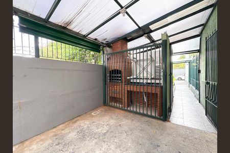 Apartamento para alugar com 40m², 2 quartos e sem vagaÁrea comum