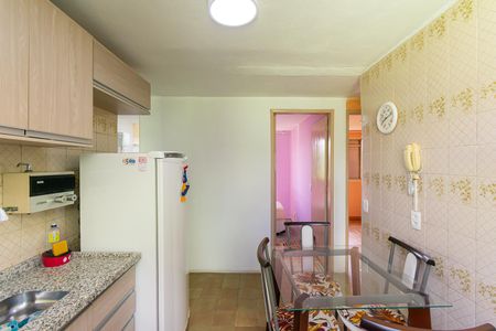 Apartamento para alugar com 40m², 2 quartos e sem vagaCozinha