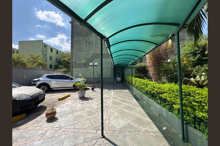Apartamento para alugar com 40m², 2 quartos e sem vagaÁrea comum