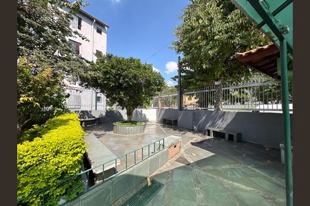 Apartamento para alugar com 40m², 2 quartos e sem vagaÁrea comum