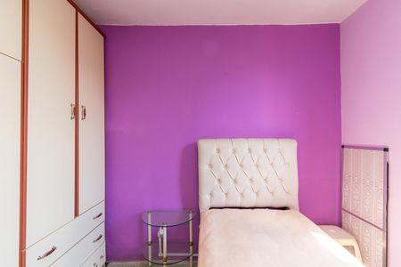 Apartamento para alugar com 40m², 2 quartos e sem vagaQuarto 2