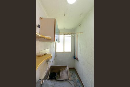 Apartamento para alugar com 40m², 2 quartos e sem vagaÁrea de Serviço