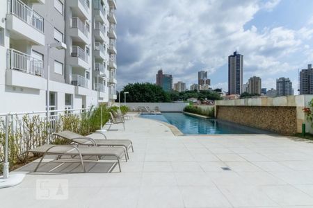Apartamento à venda com 42m², 1 quarto e 1 vagaÁrea comum 