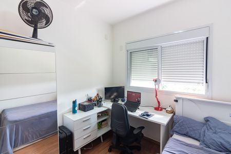 Quarto  de apartamento à venda com 1 quarto, 42m² em Umuarama, Osasco