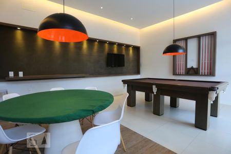 Apartamento à venda com 42m², 1 quarto e 1 vagaÁrea comum 