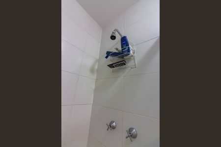 Apartamento à venda com 42m², 1 quarto e 1 vagaBanheiro 