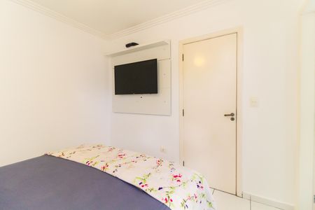 Casa de condomínio à venda com 78m², 3 quartos e 2 vagasSuíte