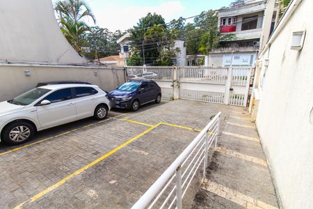 Casa de condomínio à venda com 78m², 3 quartos e 2 vagasÁrea comum