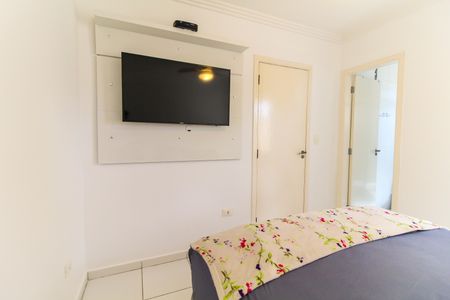 Casa de condomínio à venda com 78m², 3 quartos e 2 vagasSuíte