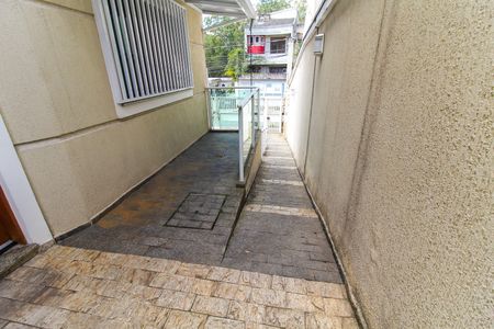 Casa de condomínio à venda com 78m², 3 quartos e 2 vagasÁrea comum