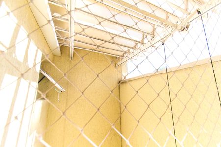 Casa de condomínio à venda com 78m², 3 quartos e 2 vagasVista da Suíte