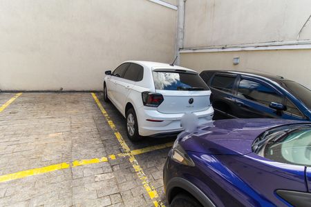 Casa de condomínio à venda com 78m², 3 quartos e 2 vagasVagas