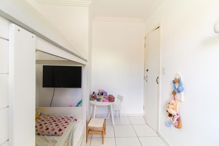 Casa de condomínio à venda com 78m², 3 quartos e 2 vagasQuarto 2