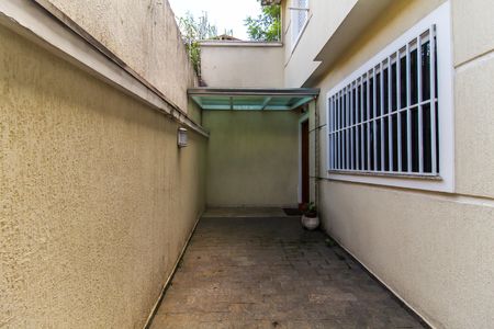 Casa de condomínio à venda com 78m², 3 quartos e 2 vagasÁrea comum