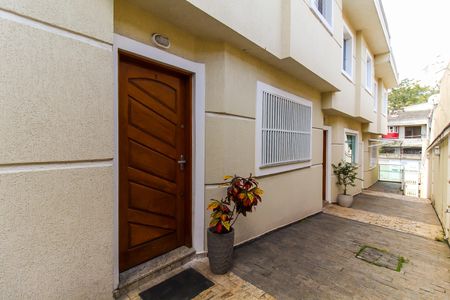 Casa de condomínio à venda com 78m², 3 quartos e 2 vagasÁrea comum