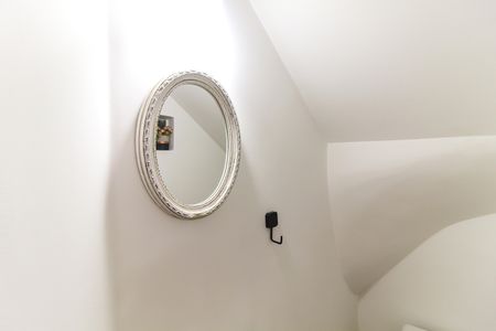 Casa de condomínio à venda com 78m², 3 quartos e 2 vagasLavabo