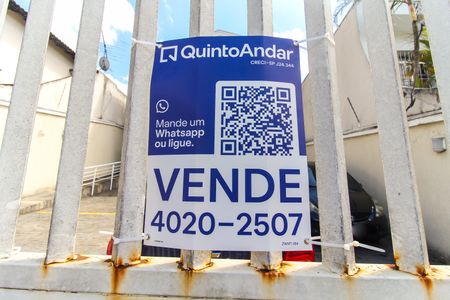 Casa de condomínio à venda com 78m², 3 quartos e 2 vagasPlaca