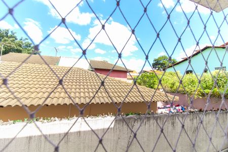 Casa de condomínio à venda com 78m², 3 quartos e 2 vagasVista do Quarto 2