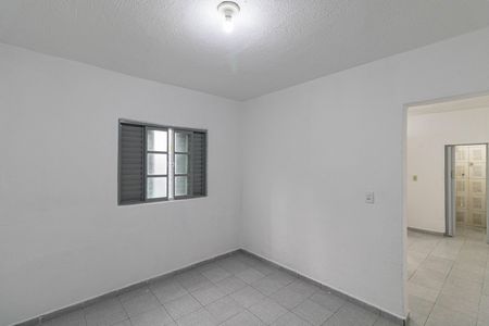 Quarto de casa para alugar com 1 quarto, 50m² em Jardim Pedro José Nunes, São Paulo