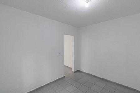 Quarto de casa para alugar com 1 quarto, 50m² em Jardim Pedro José Nunes, São Paulo