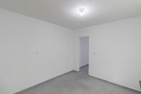 Cozinha de casa para alugar com 1 quarto, 50m² em Jardim Pedro José Nunes, São Paulo