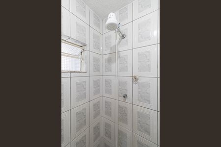 Banheiro de casa para alugar com 1 quarto, 50m² em Jardim Pedro José Nunes, São Paulo