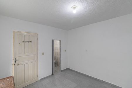 Cozinha de casa para alugar com 1 quarto, 50m² em Jardim Pedro José Nunes, São Paulo