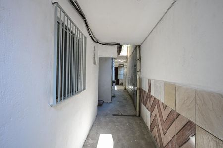 Casa para alugar com 24m², 1 quarto e sem vagaEntrada